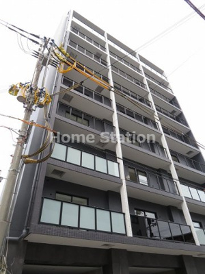 【エントランス】 | テラ西九条