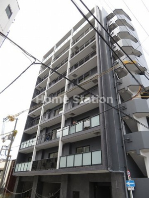 【外観】 | テラ西九条