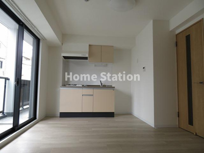 【バルコニー】 | テラ西九条