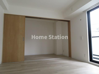 【居間・リビング】 | テラ西九条