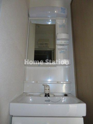 【洗面所】 | テラ西九条