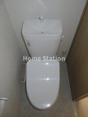 【トイレ】 | テラ西九条