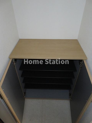 【玄関】 | テラ西九条