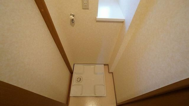 フォンティーヌの設備