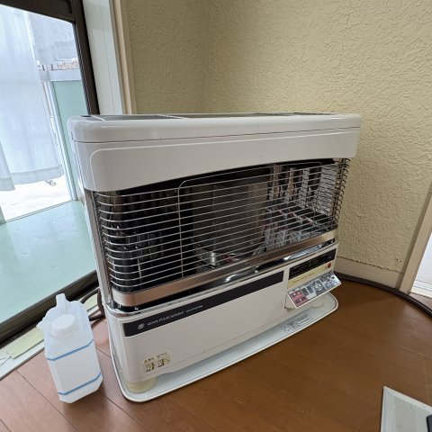 室蘭市柏木町21-12戸建の設備