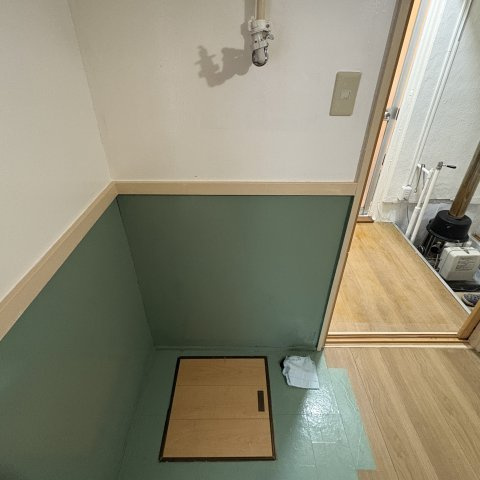 室蘭市柏木町21-12戸建のその他