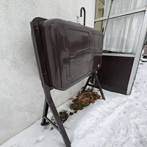 室蘭市柏木町21-12戸建の設備