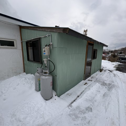 室蘭市柏木町21-12戸建のその他