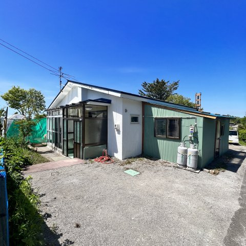 室蘭市柏木町21-12戸建