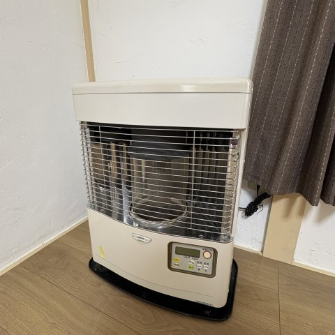 室蘭市柏木町21-12戸建の設備