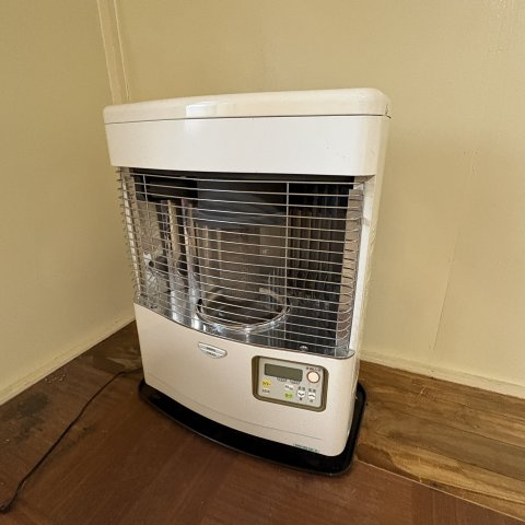 室蘭市柏木町21-12戸建の設備