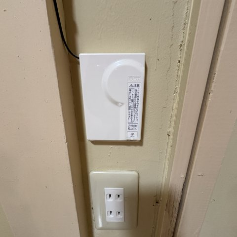 室蘭市柏木町21-12戸建の設備