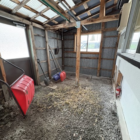 室蘭市柏木町21-12戸建のその他