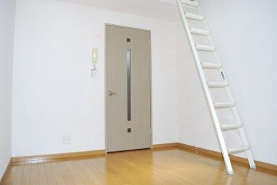 【内装】 | コンフォート21 | 別号室の写真になります。現況優先。