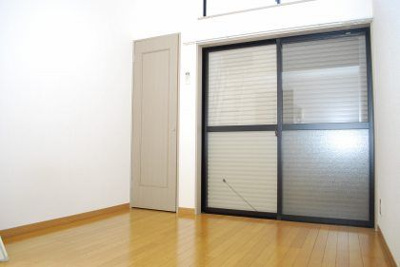 【バルコニー】 | コンフォート21 | 別号室の写真になります。現況優先。
