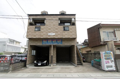 【エントランス】 | コンフォート21