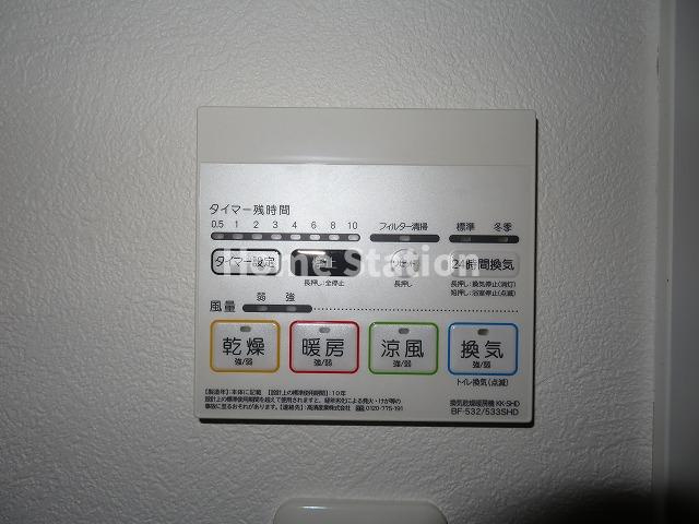 【設備】 | テラ西九条