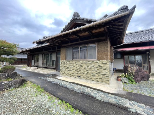 津市一志町井生の画像