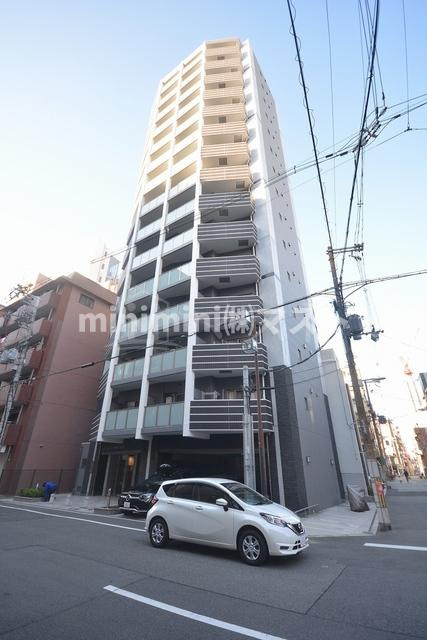 アドバンス難波レーヴ