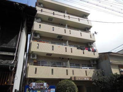 ハイツグロース