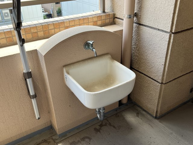 グラジオ北条口の設備