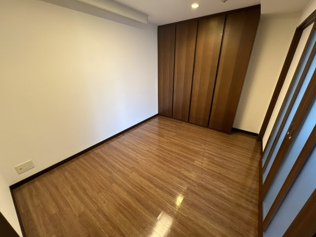 グラジオ北条口の寝室