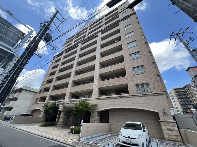 グラジオ北条口