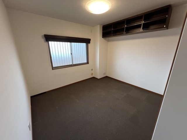 グラジオ北条口の子供部屋