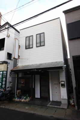 【外観】 | 深田町ハイツ