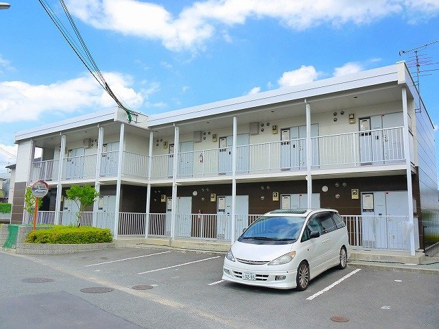 レオパレスTo2