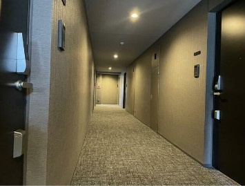 【その他共用部分】 | フレンシア下井草