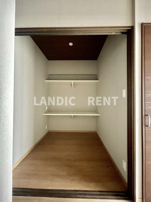 【収納】 | サードプレイス吉塚駅前