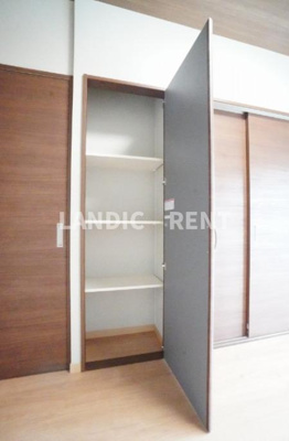 【収納】 | サードプレイス吉塚駅前