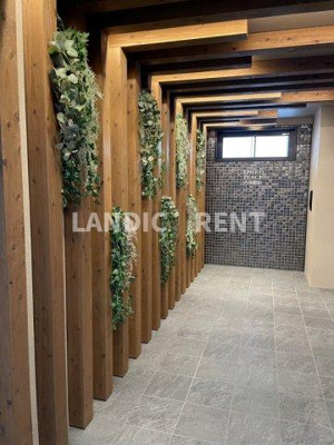 【エントランス】 | サードプレイス吉塚駅前