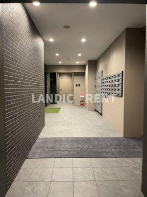 【ロビー】 | サードプレイス吉塚駅前