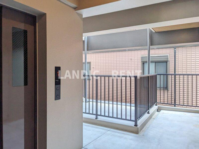 【その他共用部分】 | サードプレイス吉塚駅前