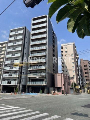 【外観】 | サードプレイス吉塚駅前