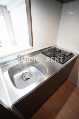 【キッチン】 | サードプレイス吉塚駅前