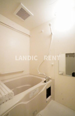 【浴室】 | サードプレイス吉塚駅前