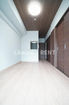 【内装】 | サードプレイス吉塚駅前