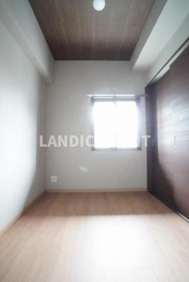 【洋室】 | サードプレイス吉塚駅前