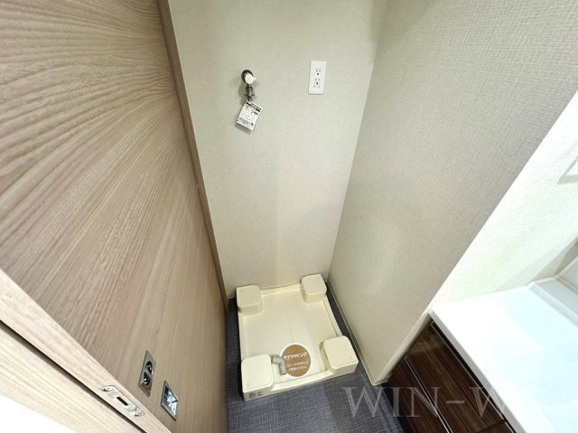 ベルオレイルの設備|イメージ（同建物内別部屋の写真です）