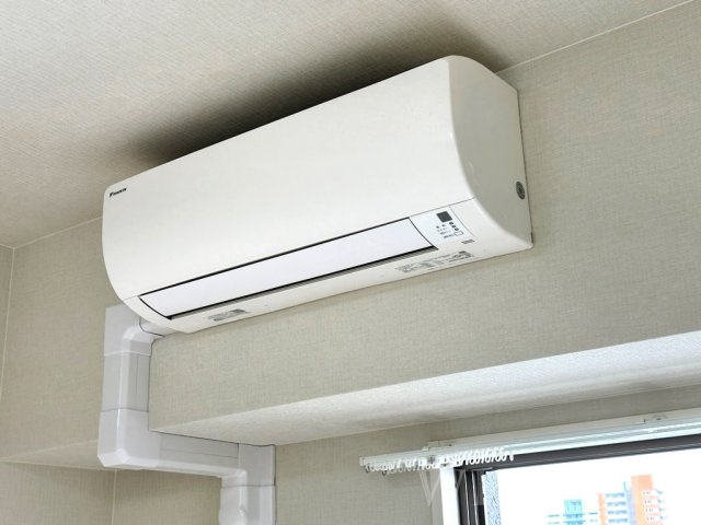 ベルオレイルの設備|イメージ（同建物内別部屋の写真です）