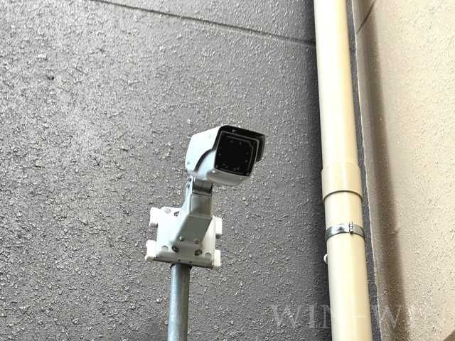 ベルオレイルのセキュリティ