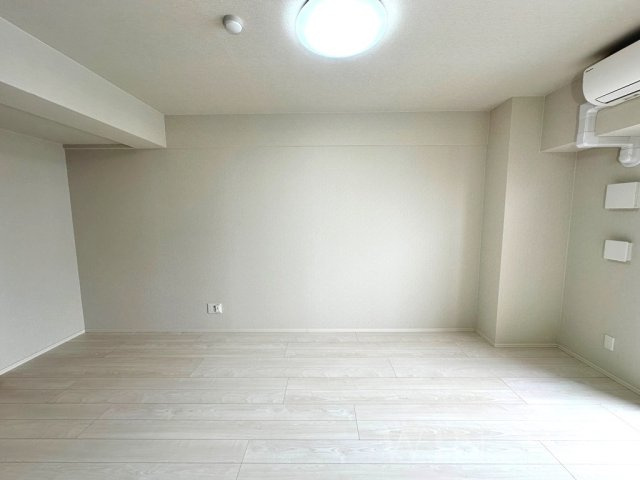 ベルオレイルの居間・リビング|イメージ（同建物内別部屋の写真です）