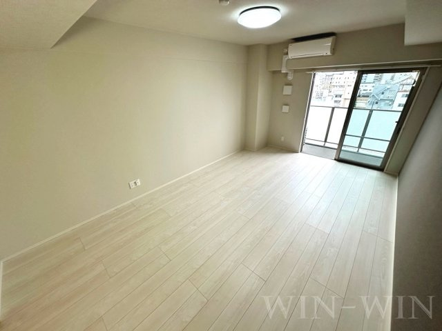 ベルオレイルの居間・リビング|イメージ（同建物内別部屋の写真です）