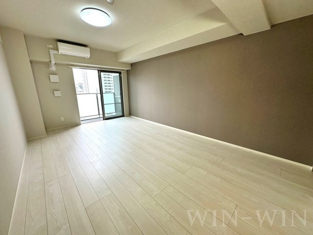 ベルオレイルの居間・リビング|イメージ（同建物内別部屋の写真です）