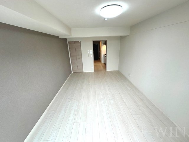 ベルオレイルの居間・リビング|イメージ（同建物内別部屋の写真です）