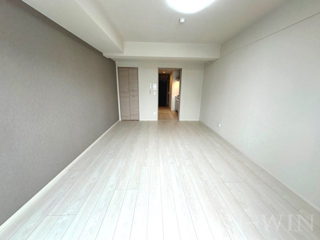 ベルオレイルの居間・リビング|イメージ（同建物内別部屋の写真です）