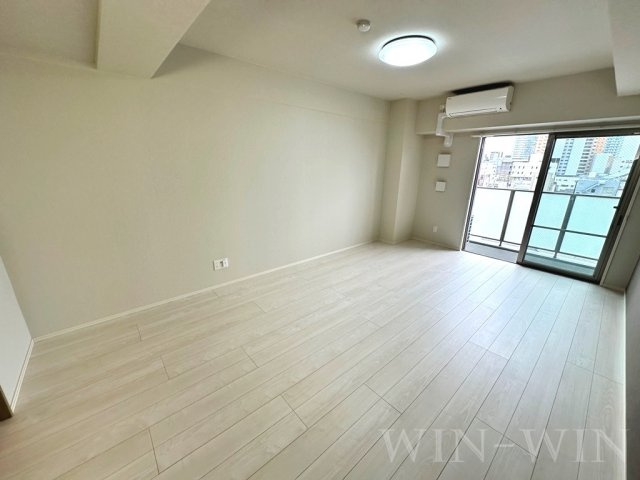 ベルオレイルの寝室|イメージ（同建物内別部屋の写真です）